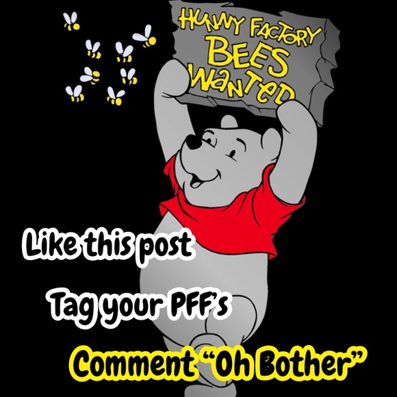 9/7 POOHS PPF’s IS CELEBRATING THE POSHSTYLE CREW! - Picture 2 of 8